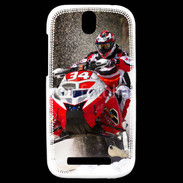 Coque HTC One SV Jetski 2