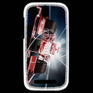 Coque HTC One SV Formule 1 concept car