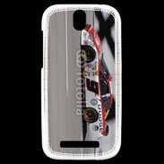 Coque HTC One SV Nascar 1
