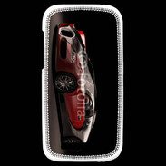 Coque HTC One SV Voiture de sport luxueuse 5