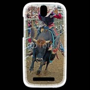 Coque HTC One SV Rodéo