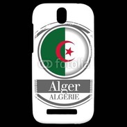Coque HTC One SV Alger Algérie