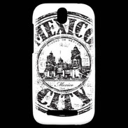 Coque HTC One SV Mexico