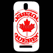 Coque HTC One SV Québec Canada