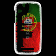 Coque HTC One SV Lisbonne Portugal