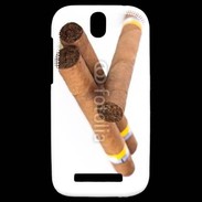 Coque HTC One SV Cigarre 1