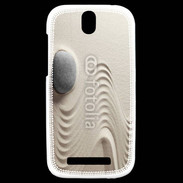 Coque HTC One SV Zen japonais