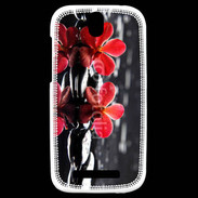 Coque HTC One SV Spa et nature 5