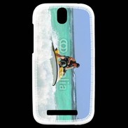 Coque HTC One SV Jetski