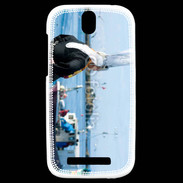 Coque HTC One SV Bigoudenne en Bretagne