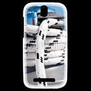 Coque HTC One SV Winch