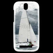 Coque HTC One SV Voilier 7