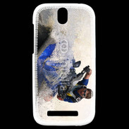 Coque HTC One SV Jet ski 5