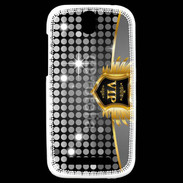 Coque HTC One SV VIP Star