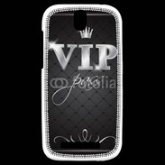 Coque HTC One SV VIP 5