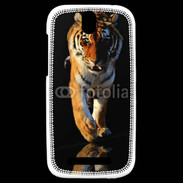 Coque HTC One SV Tigre 3
