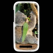 Coque HTC One SV Koala 2