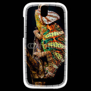 Coque HTC One SV Caméléon Yemen