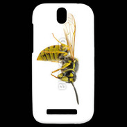 Coque HTC One SV Guêpe 2
