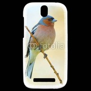Coque HTC One SV Oiseau 5