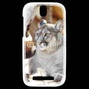 Coque HTC One SV Cougar du Canada