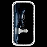 Coque HTC One SV Jeu d'échec 3