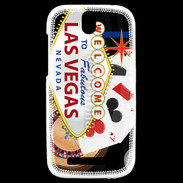 Coque HTC One SV Las Vegas Casino 5