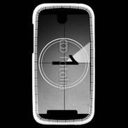 Coque HTC One SV Film cinéma
