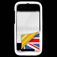 Coque HTC One SV Smartphone angleterre