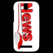 Coque HTC One SV News