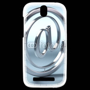 Coque HTC One SV Arobase