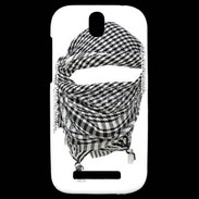 Coque HTC One SV Keffiyeh