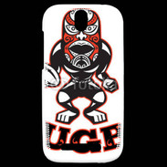 Coque HTC One SV Rugby Maori
