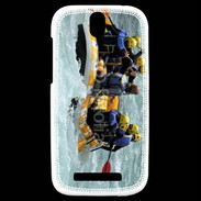 Coque HTC One SV Rafting