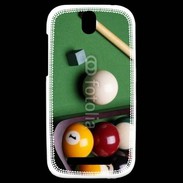 Coque HTC One SV Billard 4