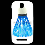 Coque HTC One SV Volent de Badminton