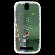 Coque HTC One SV Cesta punta
