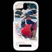 Coque HTC One SV Kayakiste