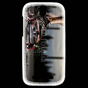 Coque HTC One SV Skateboard 10