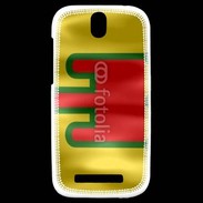 Coque HTC One SV Région Auvergne
