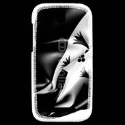 Coque HTC One SV Région Bretagne