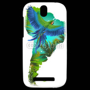 Coque HTC One SV Amérique du Sud