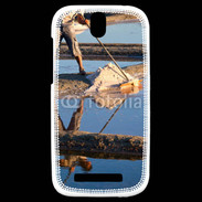 Coque HTC One SV Sel de Noirmoutier en Vendée 2