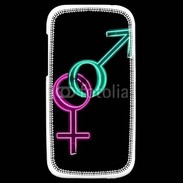 Coque HTC One SV Sexualité Homme et femme