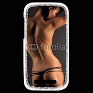 Coque HTC One SV Charme 8