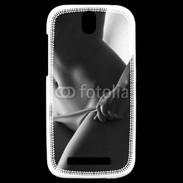 Coque HTC One SV Charme 11
