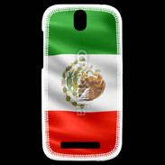 Coque HTC One SV Mexique