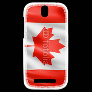 Coque HTC One SV Canada