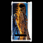 Coque HTC Windows Phone 8S Port de Fontvieille et Monaco