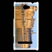 Coque HTC Windows Phone 8S Château de Chantilly